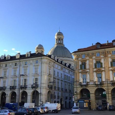 B&B Torino Tres Chic Luaran gambar