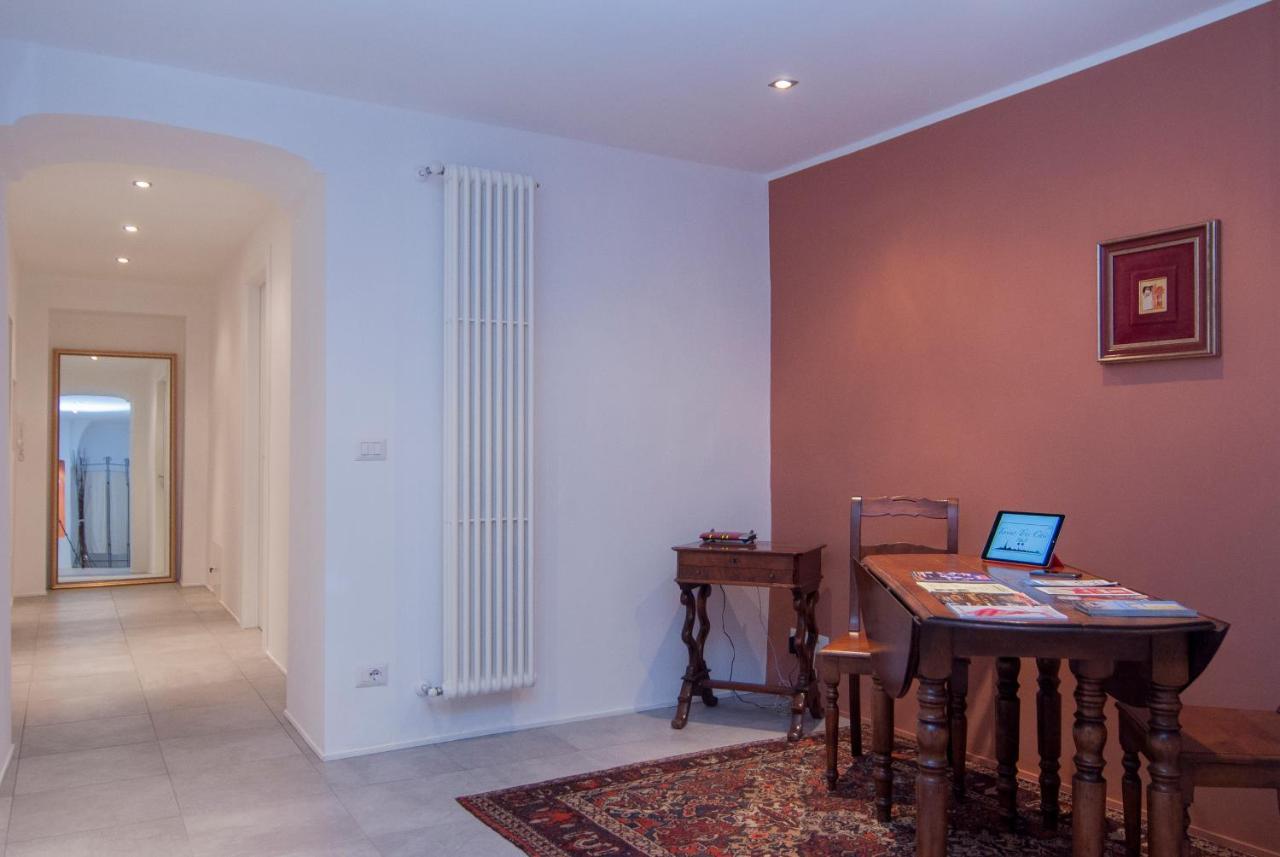 B&B Torino Tres Chic Luaran gambar