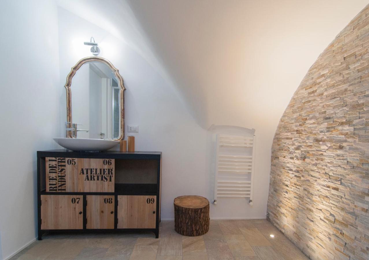 B&B Torino Tres Chic Luaran gambar