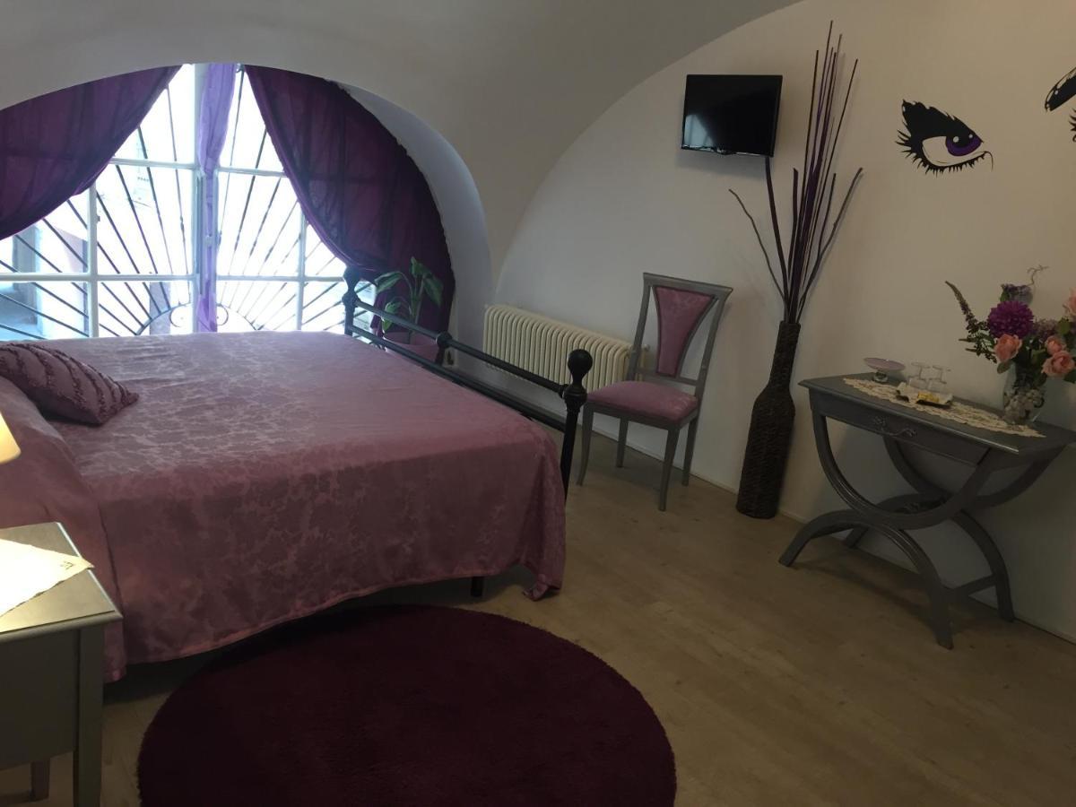 B&B Torino Tres Chic Luaran gambar