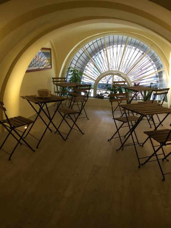 B&B Torino Tres Chic Luaran gambar