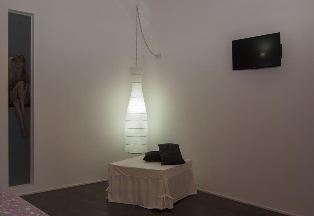 B&B Torino Tres Chic Bilik gambar