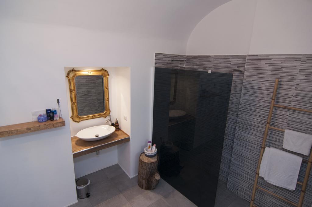B&B Torino Tres Chic Bilik gambar