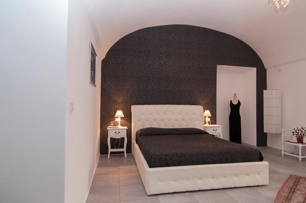 B&B Torino Tres Chic Bilik gambar