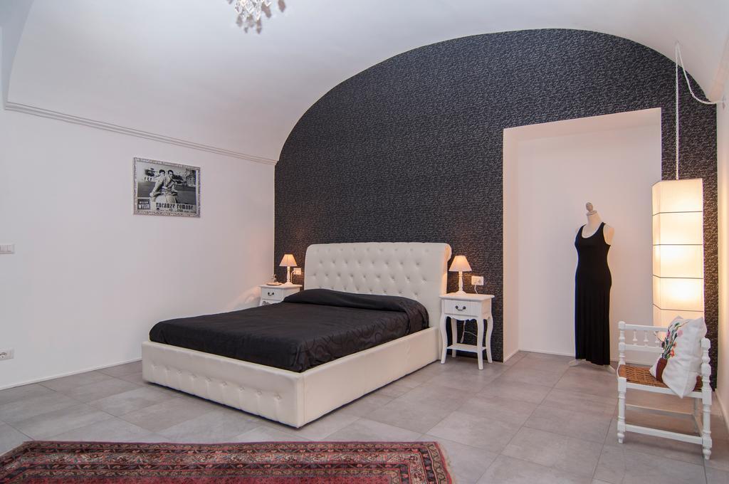 B&B Torino Tres Chic Luaran gambar