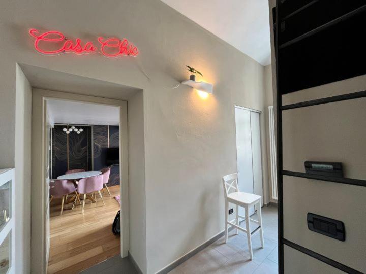 B&B Torino Tres Chic Luaran gambar