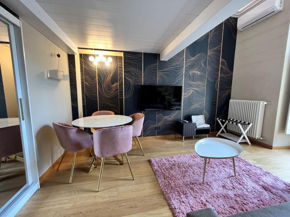 B&B Torino Tres Chic Luaran gambar