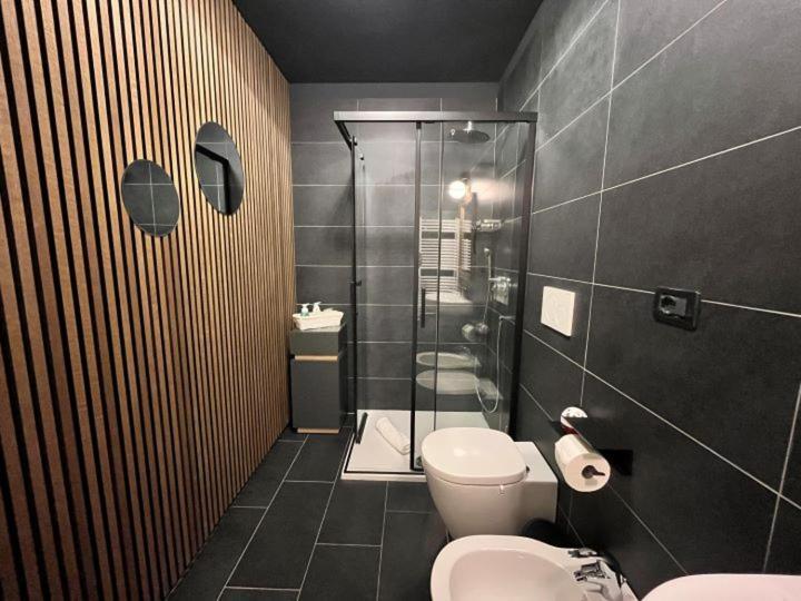 B&B Torino Tres Chic Luaran gambar