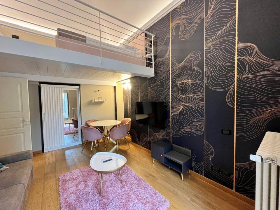 B&B Torino Tres Chic Luaran gambar
