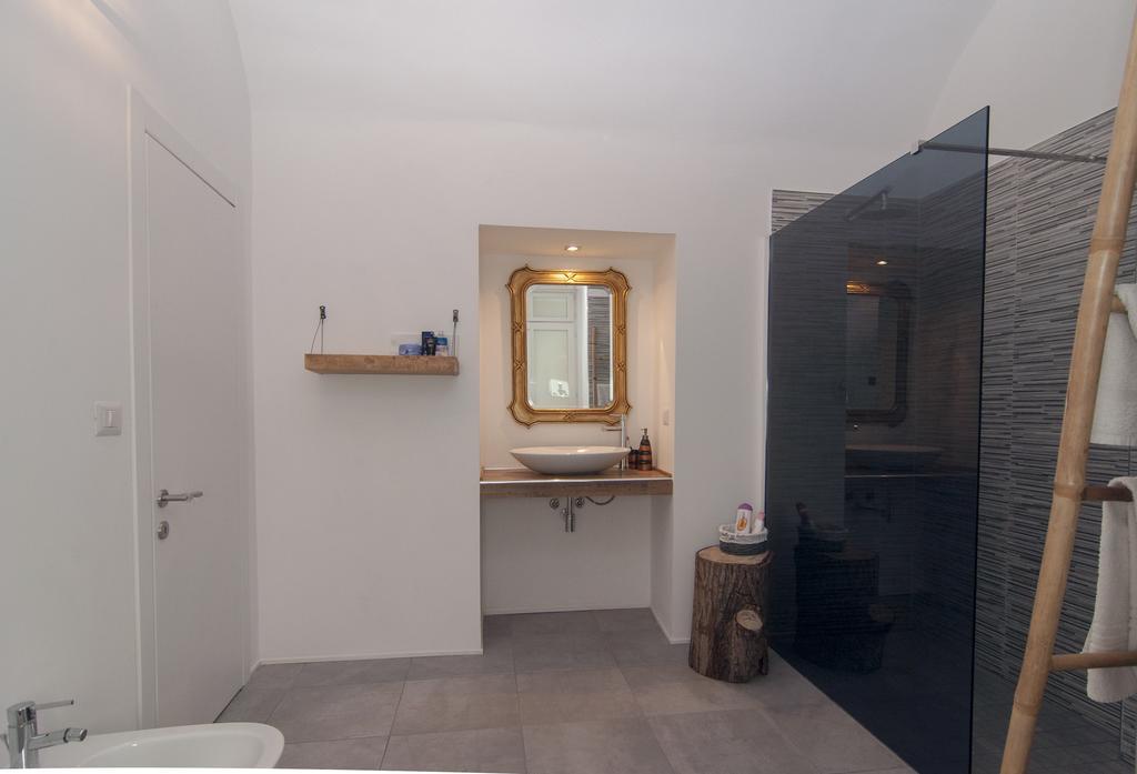 B&B Torino Tres Chic Bilik gambar