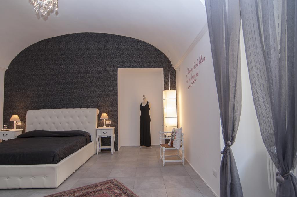 B&B Torino Tres Chic Bilik gambar