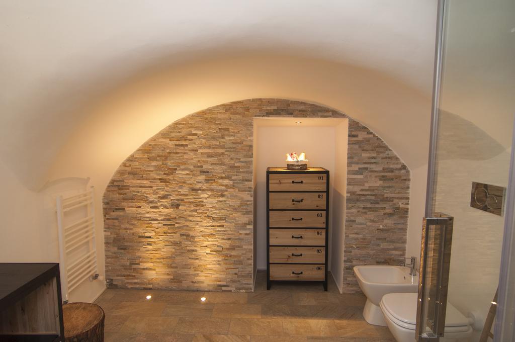 B&B Torino Tres Chic Bilik gambar