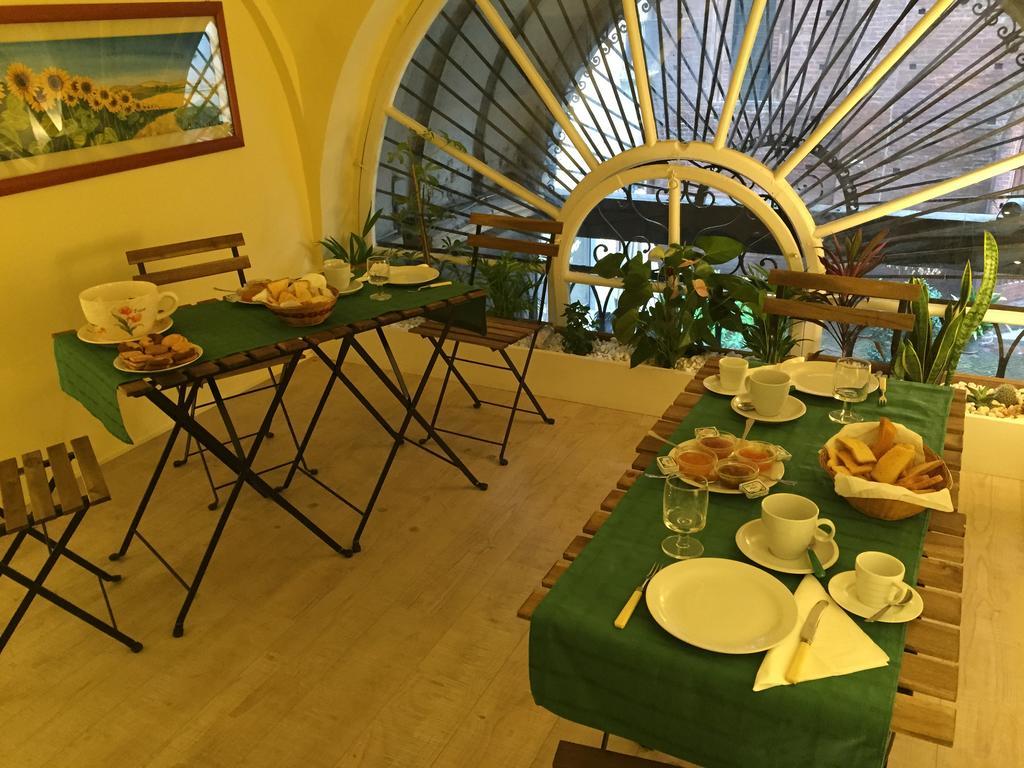 B&B Torino Tres Chic Luaran gambar