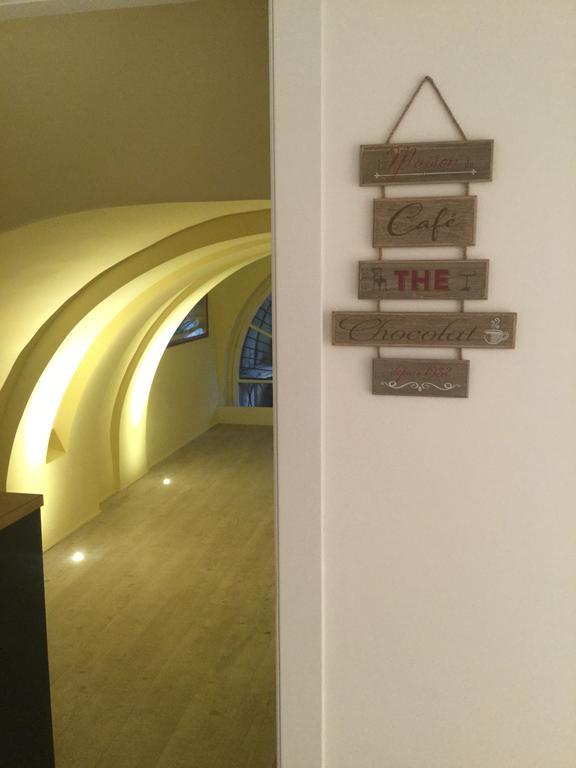 B&B Torino Tres Chic Luaran gambar