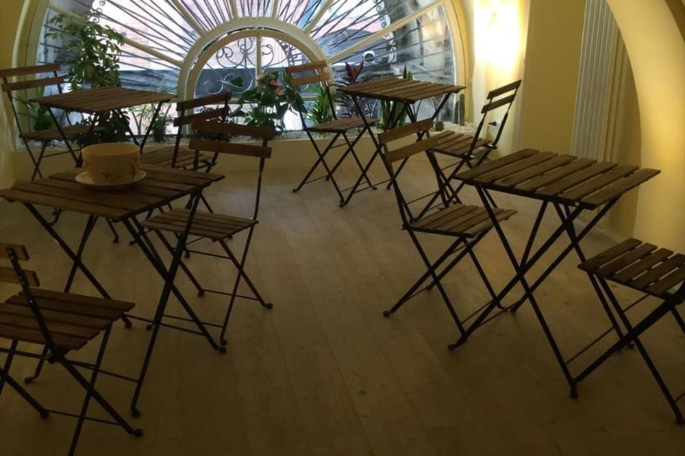 B&B Torino Tres Chic Luaran gambar