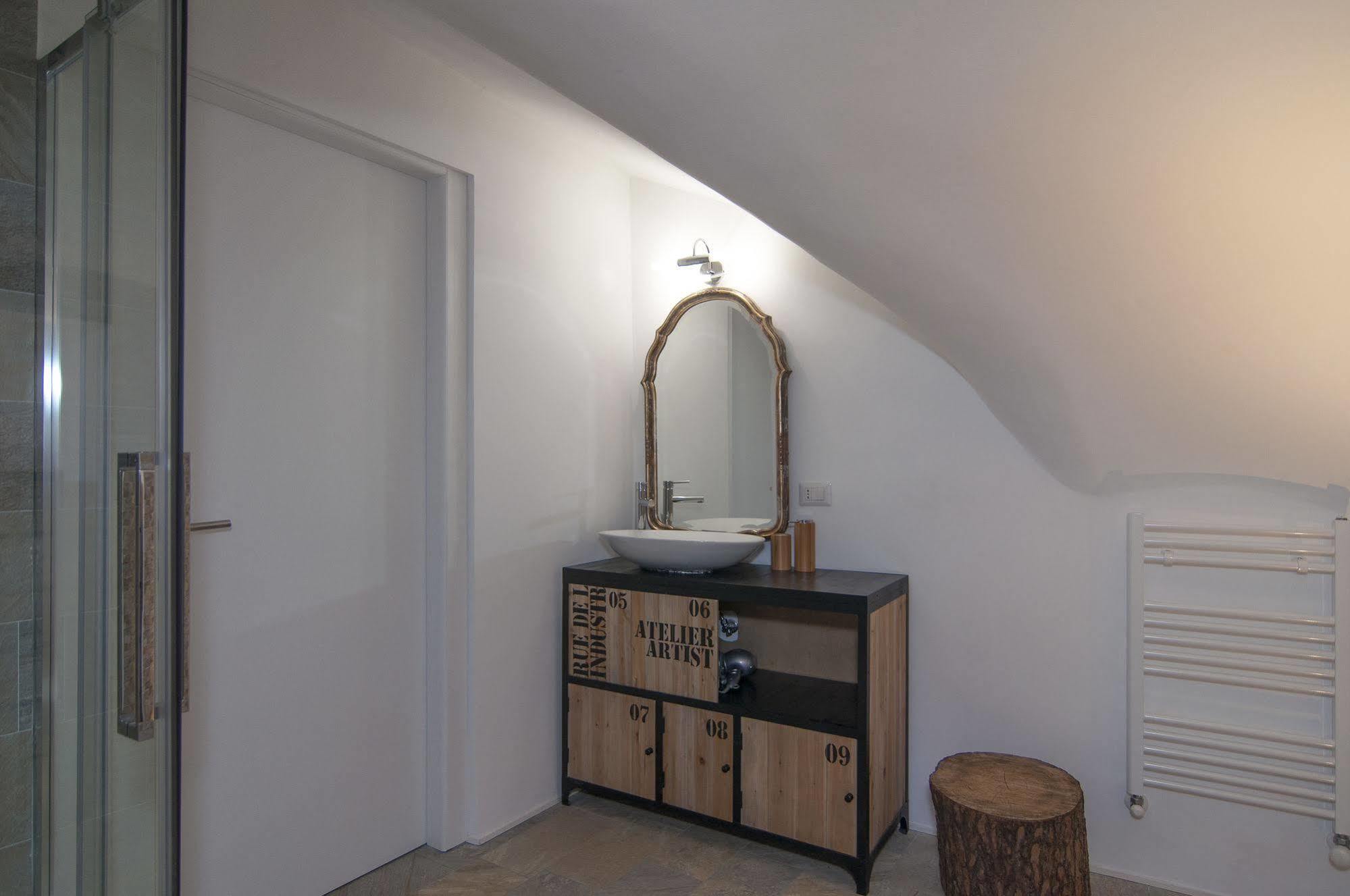 B&B Torino Tres Chic Luaran gambar
