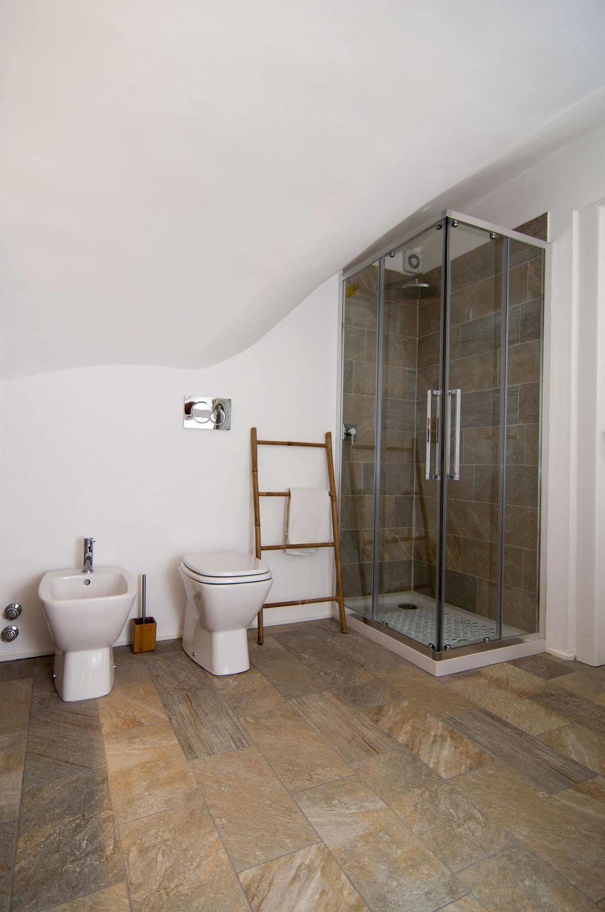 B&B Torino Tres Chic Luaran gambar