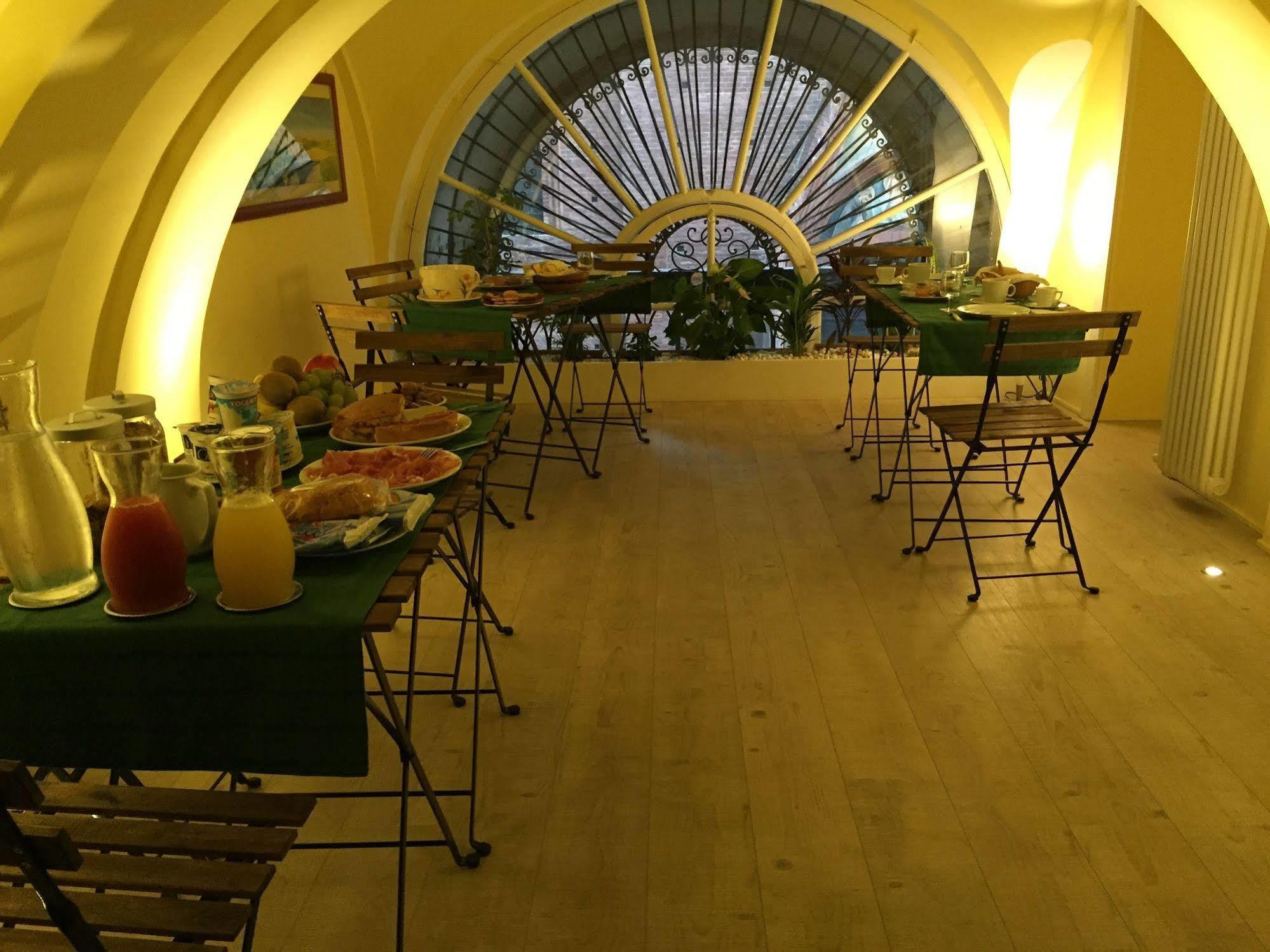 B&B Torino Tres Chic Luaran gambar