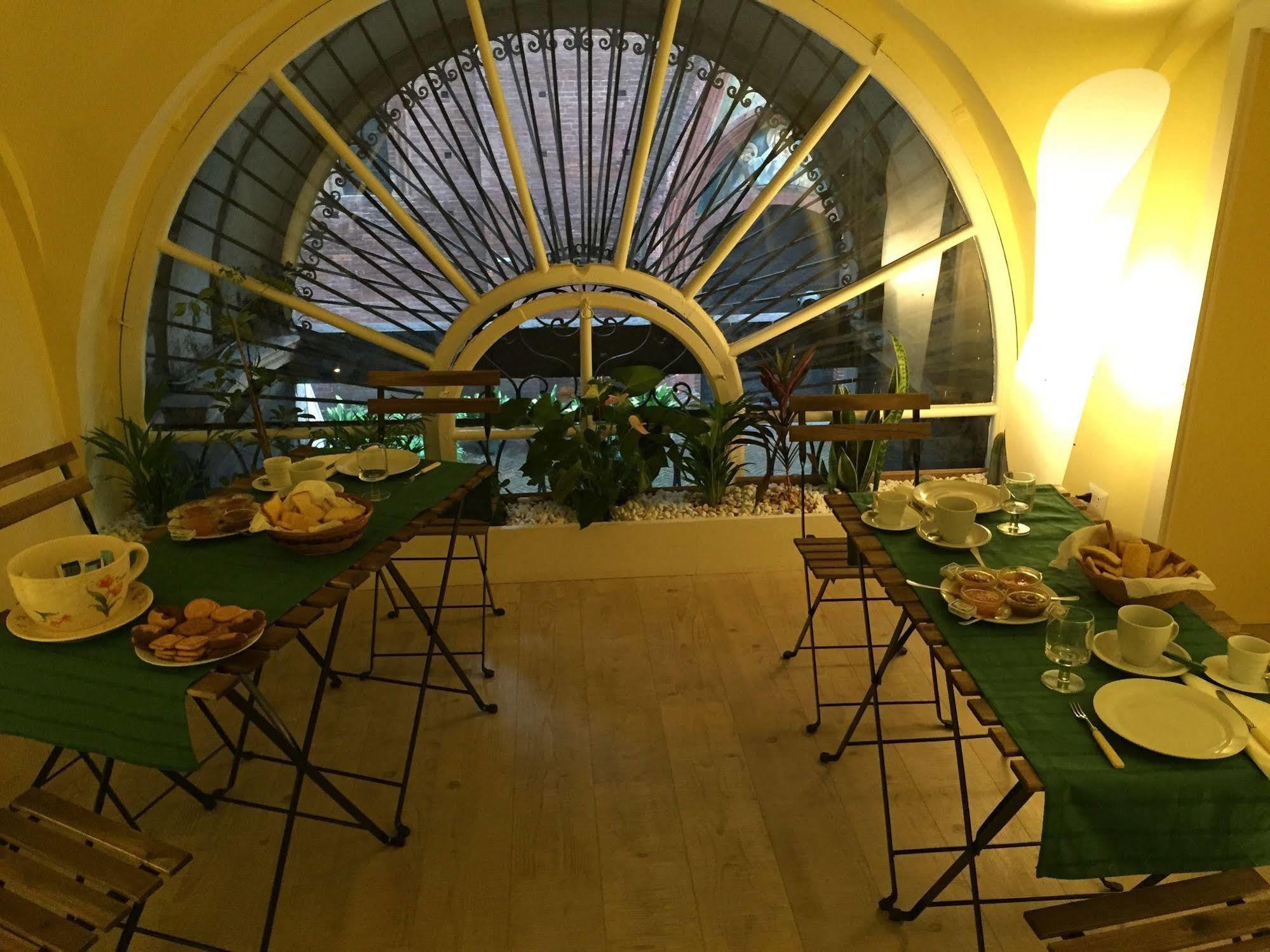 B&B Torino Tres Chic Luaran gambar