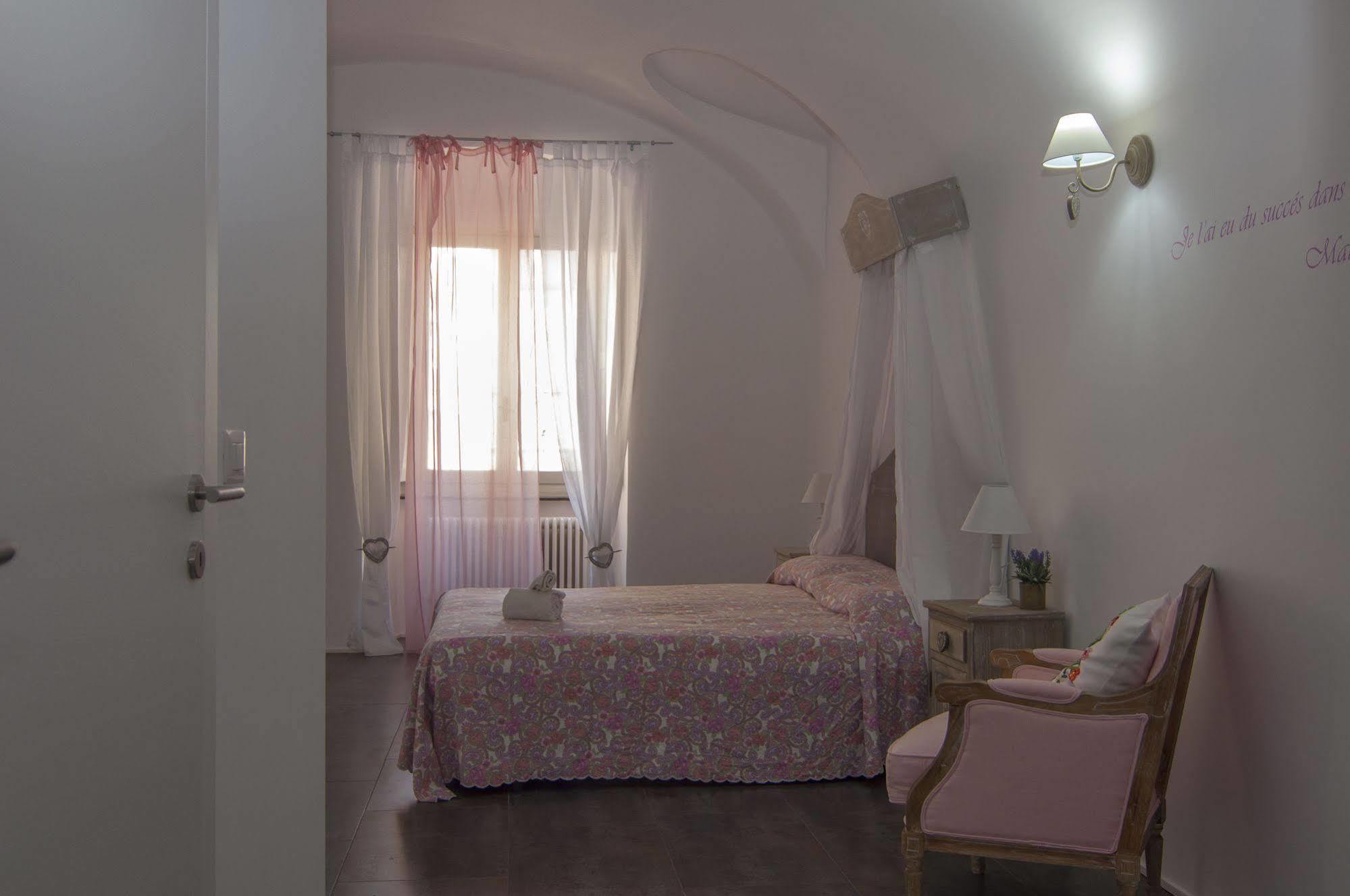 B&B Torino Tres Chic Luaran gambar