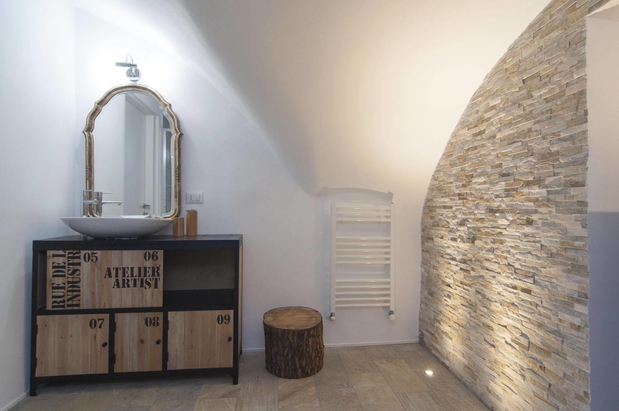 B&B Torino Tres Chic Luaran gambar